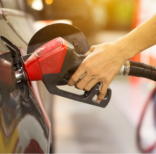 Fill my tank 