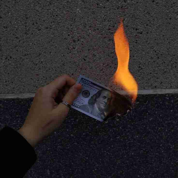 +100 credit