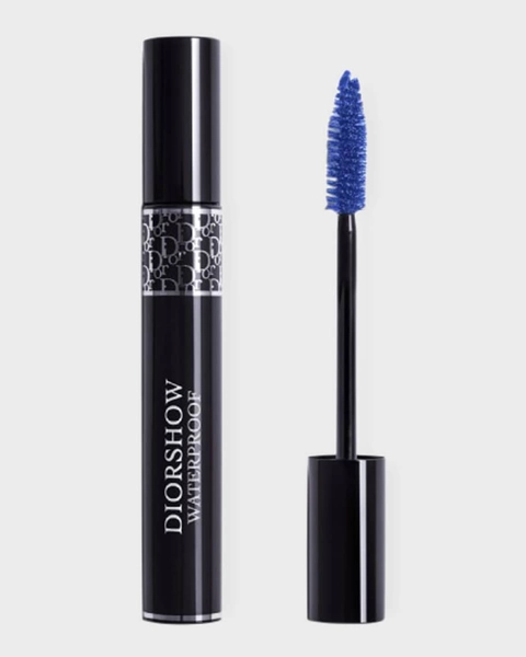 Diorshow Waterproof Mascara