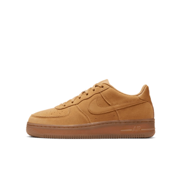 Nike Air Force 1 LV8 3 Big Kids' Shoes