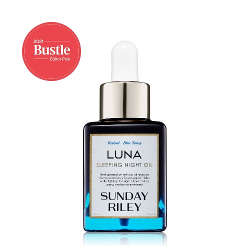 Luna Sleeping Night Oil | 1.18 fl oz/35 ml