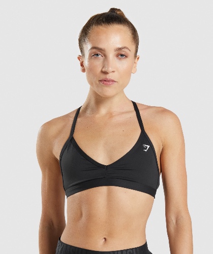 Minimal Sports Bra