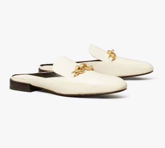 TORY BURCH JESSA BACKLESS LOAFER
