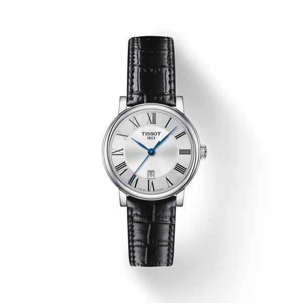 Tissot Carson Premium Lady