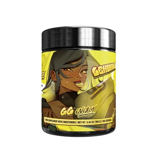 Lemonade - 100 Servings (EU)