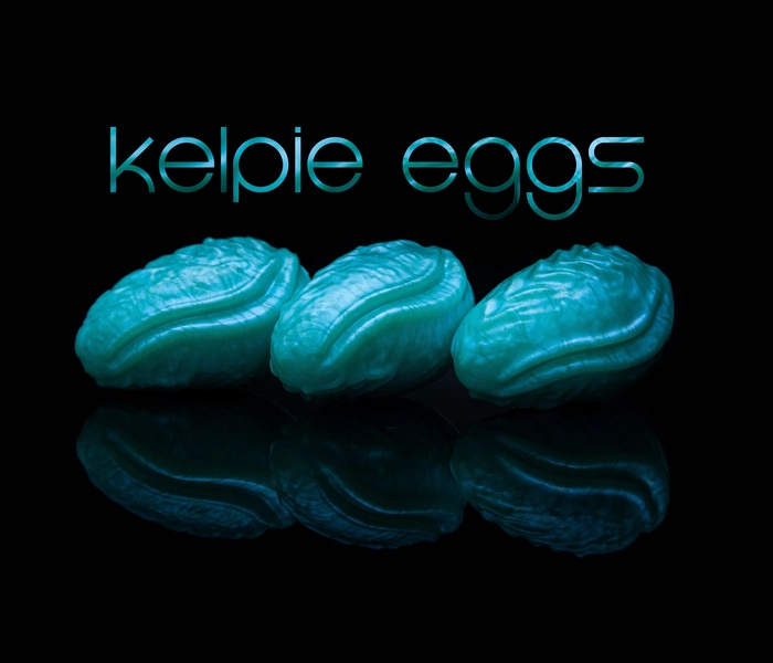 CUSTOM GIFT (KELPIE EGGS)