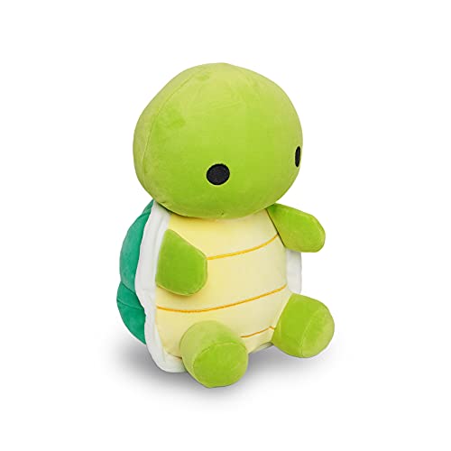 Avocatt Green Turtle Plushie Toy