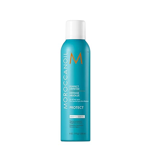 Moroccanoil Perfect Defense - 6 Ounce (Pack of 1)