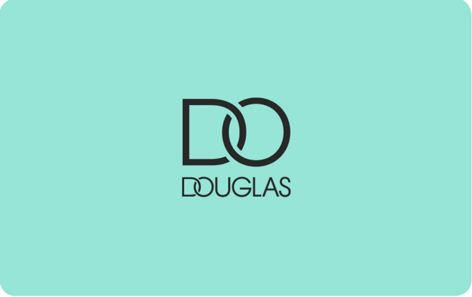Douglas.de €50 Gift Card