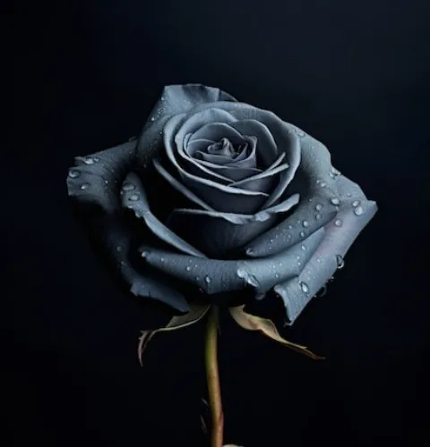 Black Rose