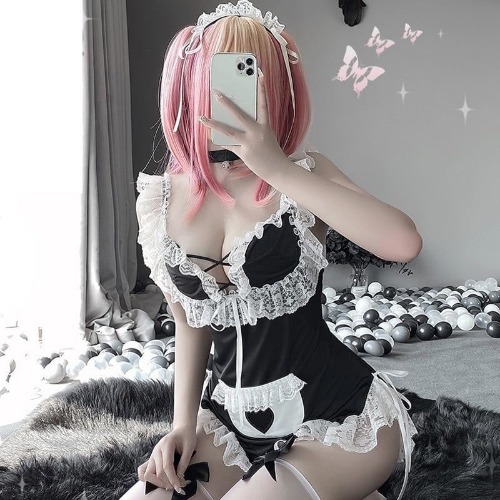 Flexible Housekeeping Outfit