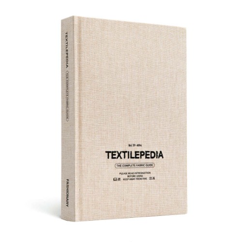 Textilepedia Book