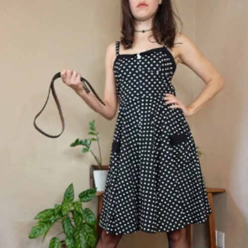 Vintage clothing