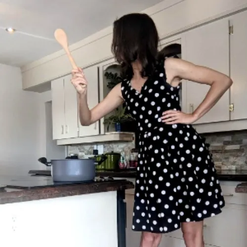 Cooking ingredients