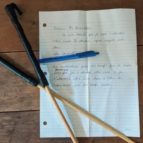 Handwriting analysis courses