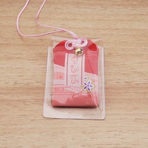 Grand Narukami Shrine Omamori for Genshin Impact