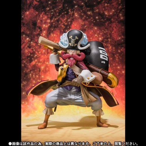 One Piece Film Z - Usopp - Figuarts ZERO - Pre Owned