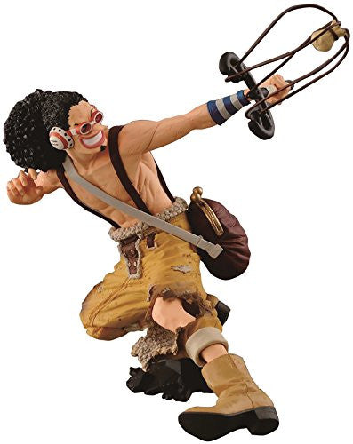 One Piece - Usopp - King of Artist - Pre Owned