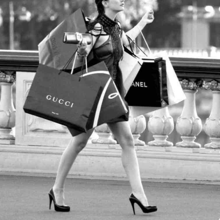 Shopping Money 💸