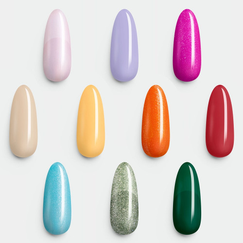 Autumn 2023 Polish Pack