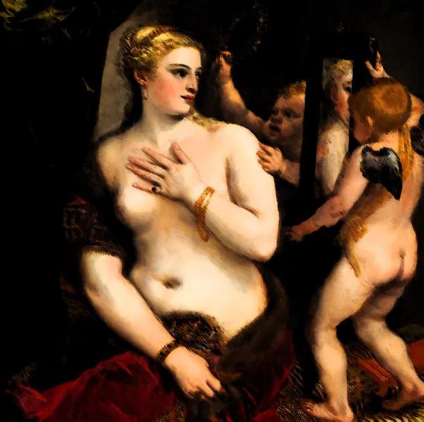 Venus Black Perfume Oil 10ml Roll-on bottle