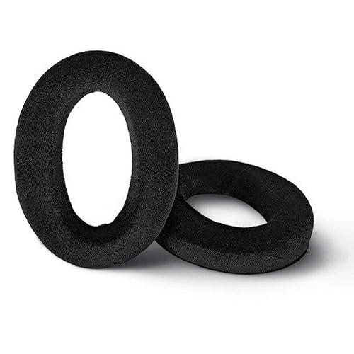 Sennheiser Replacement EARPADS (1 Pair) for HD 569, 598Cs