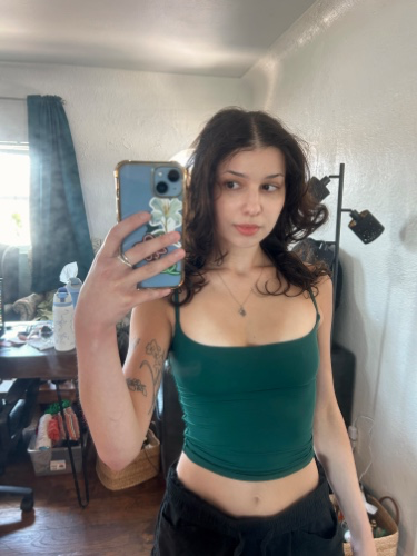 if you really want to get my attention…
