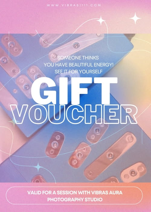 Aura and tarot reading 