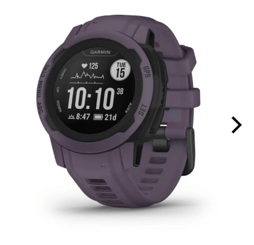 Garmin Instinct 2 