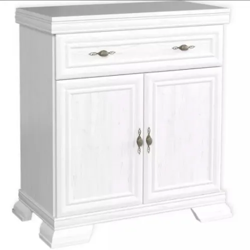 Vintage style cupboard 🤍