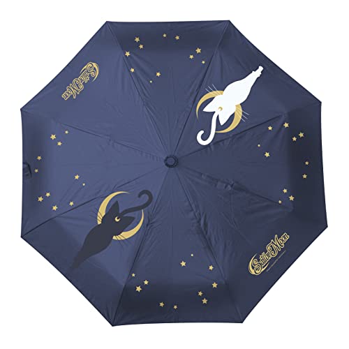 ABYstyle Sailor Moon Luna & Artemis Umbrella