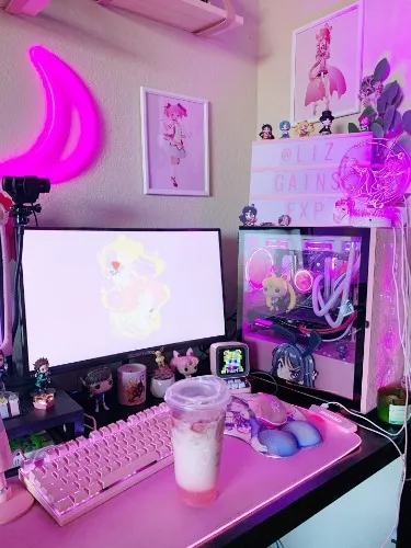 Pony-pro princess cave trust fund 