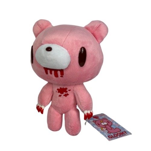 Poseable Gloomy Bear 8" Plush | Default Title