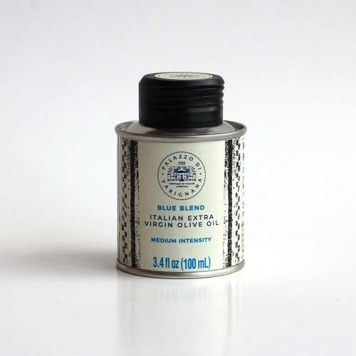 Olive Oil, Palazzo di Varignana- Blue Blend POS ONLY - Blue Blend