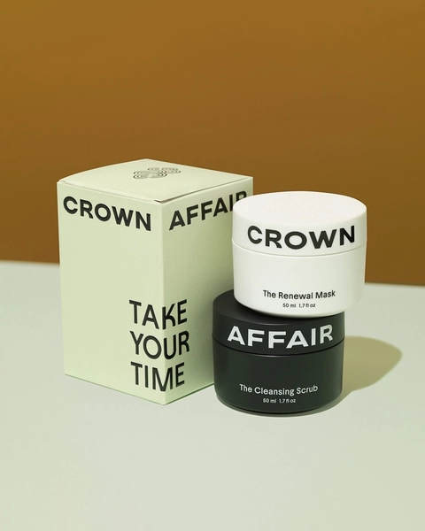 The Mini Treatment Duo