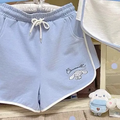 Cinnamoroll Shorts