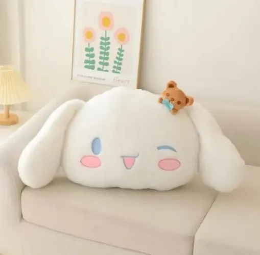 Cinnamoroll Almofada