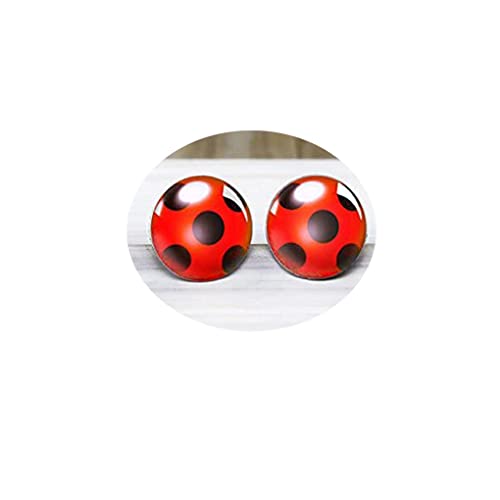 Brinco Ladybug