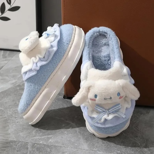 Pantufa Cinnamoroll