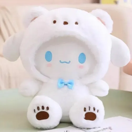 Cinnamoroll bear Plushie