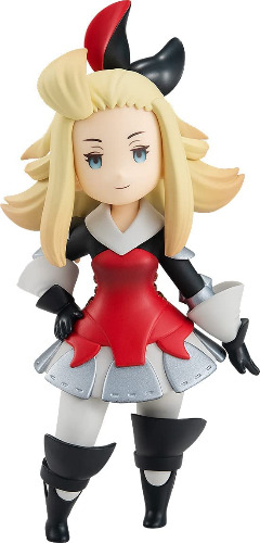 Bravely Default: Flying Fairy - Edea Lee - Pop Up Parade (Good Smile Company, Square Enix) - Brand New
