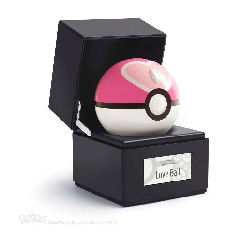 Love Ball Replica