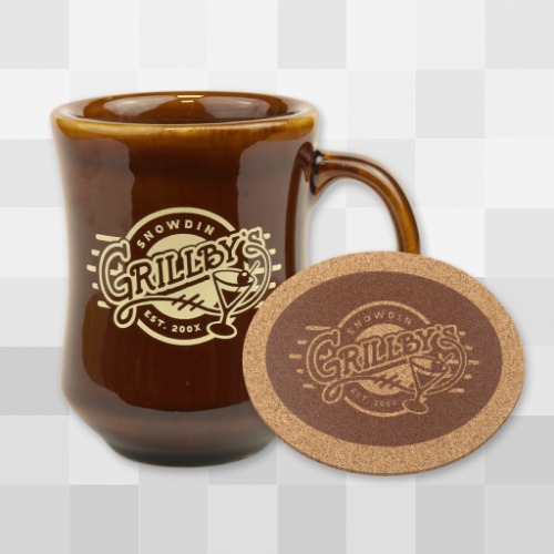 Grillby's Mug | Default Title