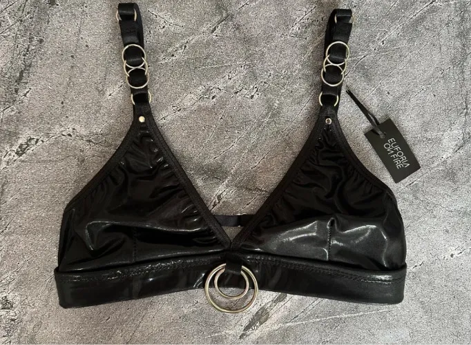 🖤  Built to Press 🖤 