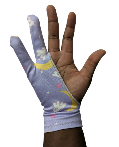 Moon Bunny Artist Glove - L/XL