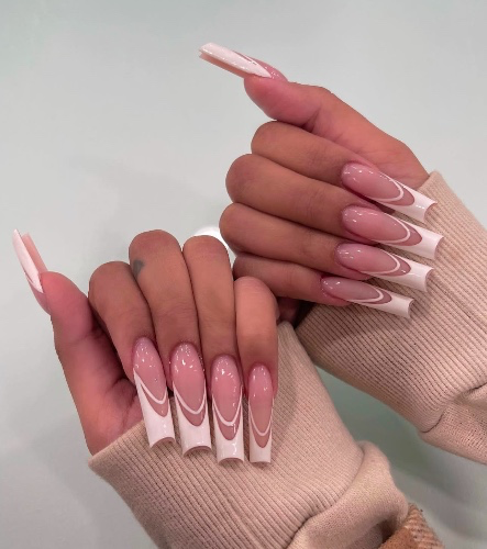 Monthly Nails