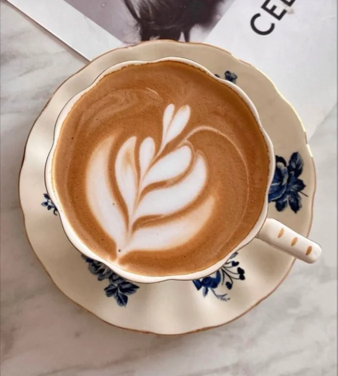 Latte 
