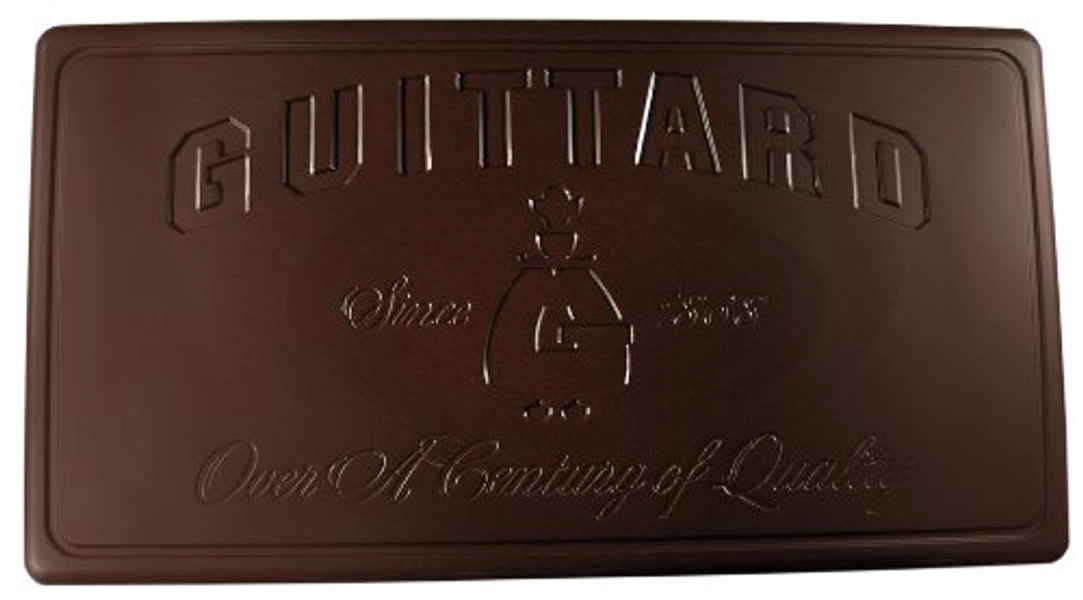 10-Pound Gourmet Bittersweet Chocolate Bar