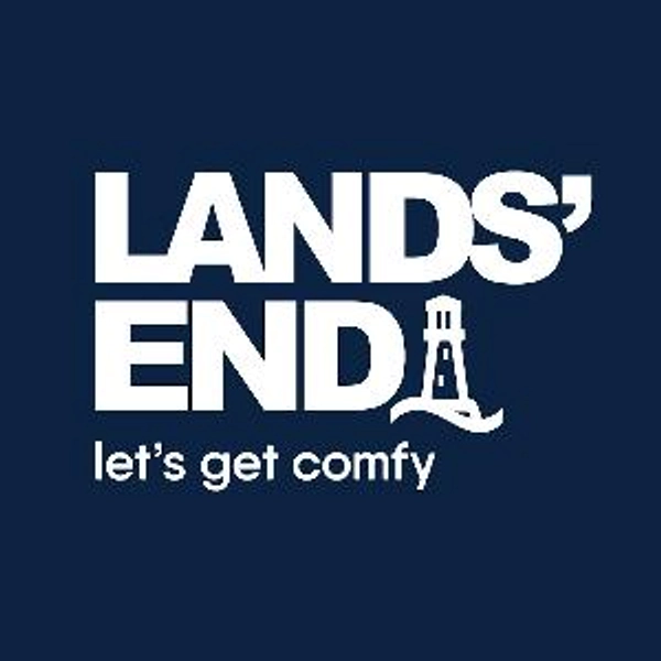 Land's End $100 Gift Card