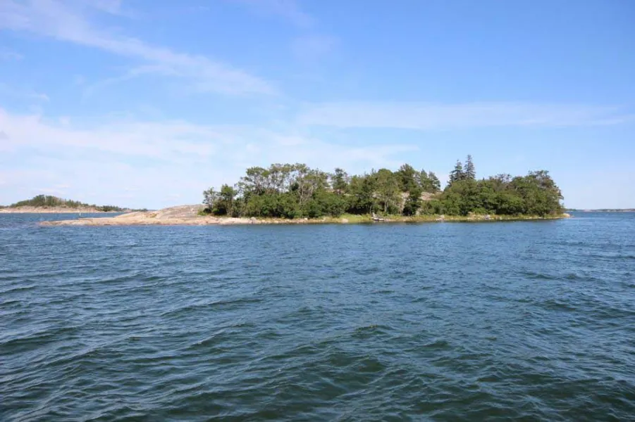 Furuskär Private Island